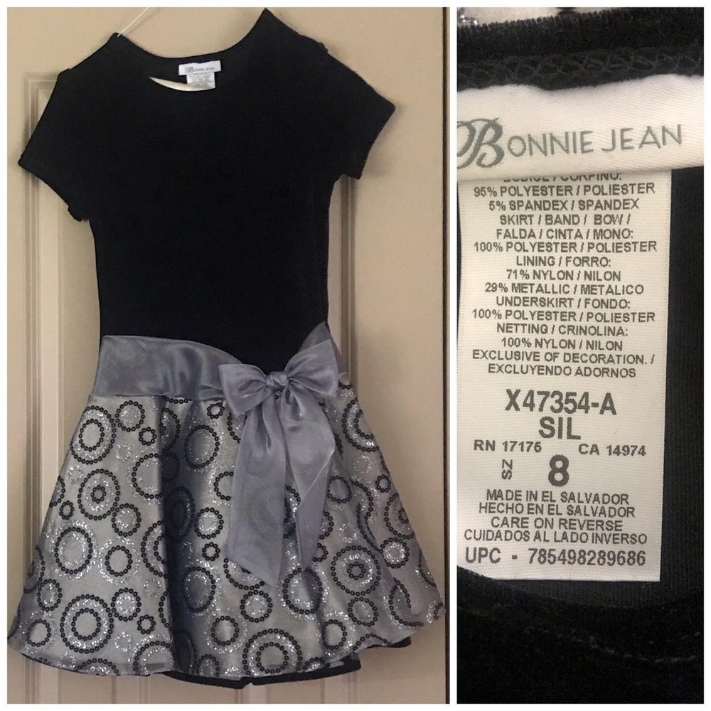 Formal Dress size 8